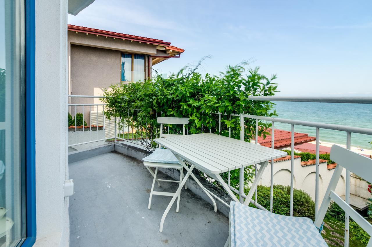 Villa White Dove Golden Sands Exterior photo