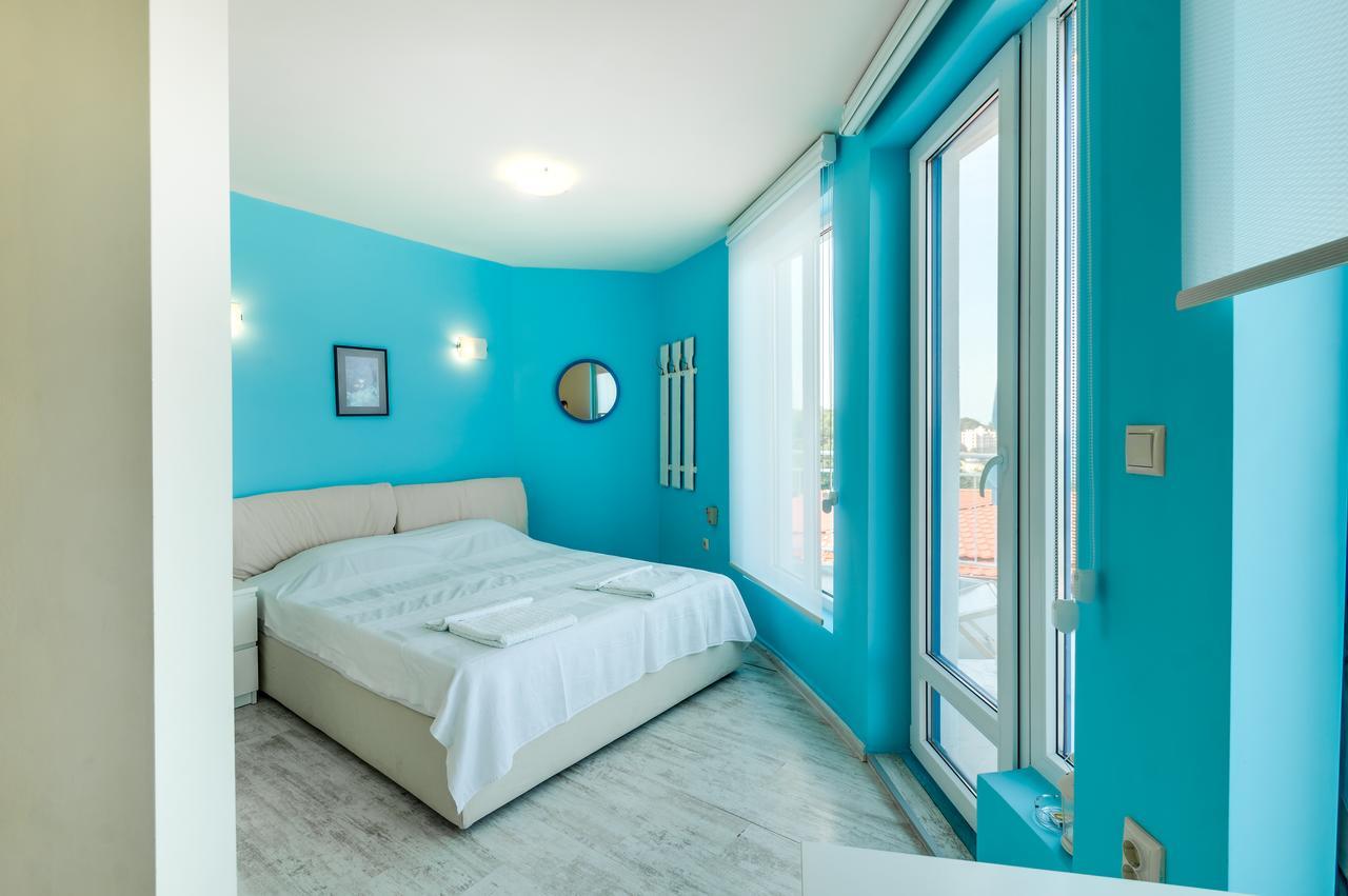 Villa White Dove Golden Sands Exterior photo