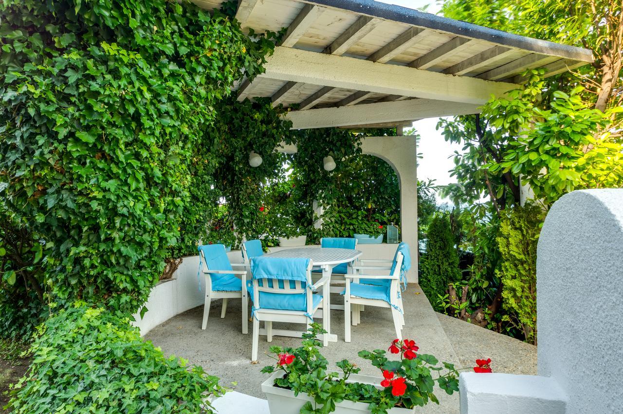 Villa White Dove Golden Sands Exterior photo