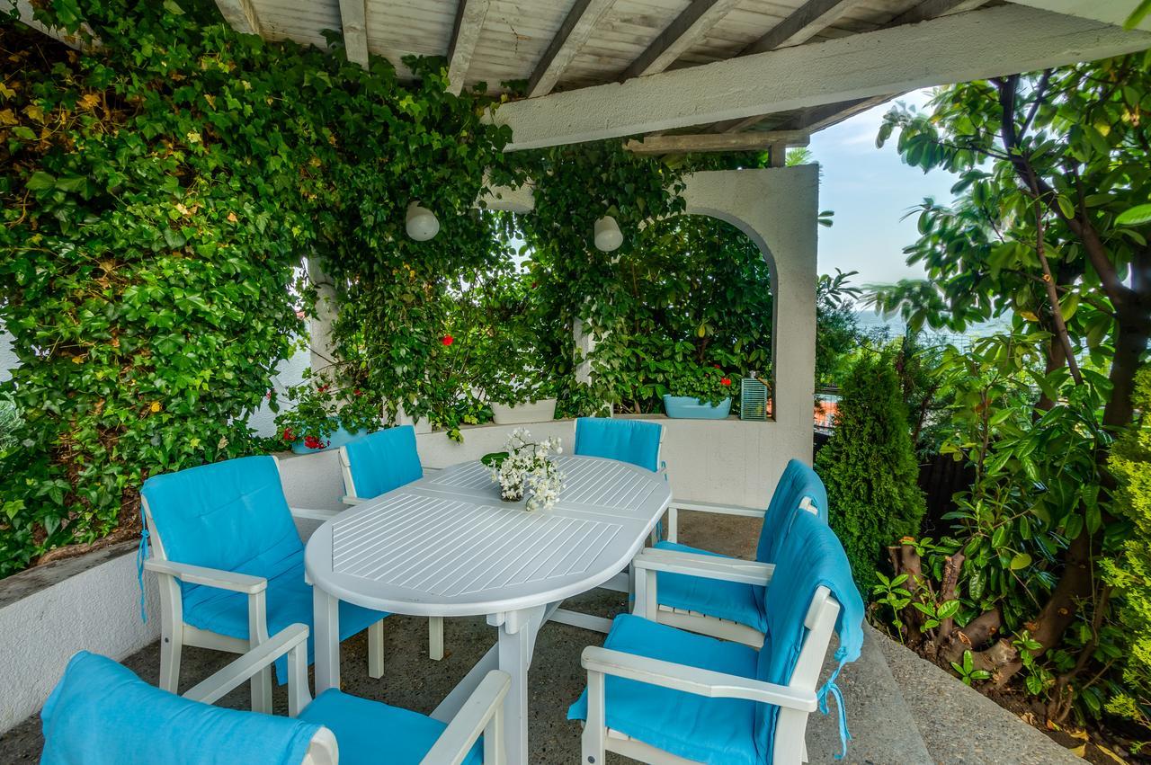Villa White Dove Golden Sands Exterior photo