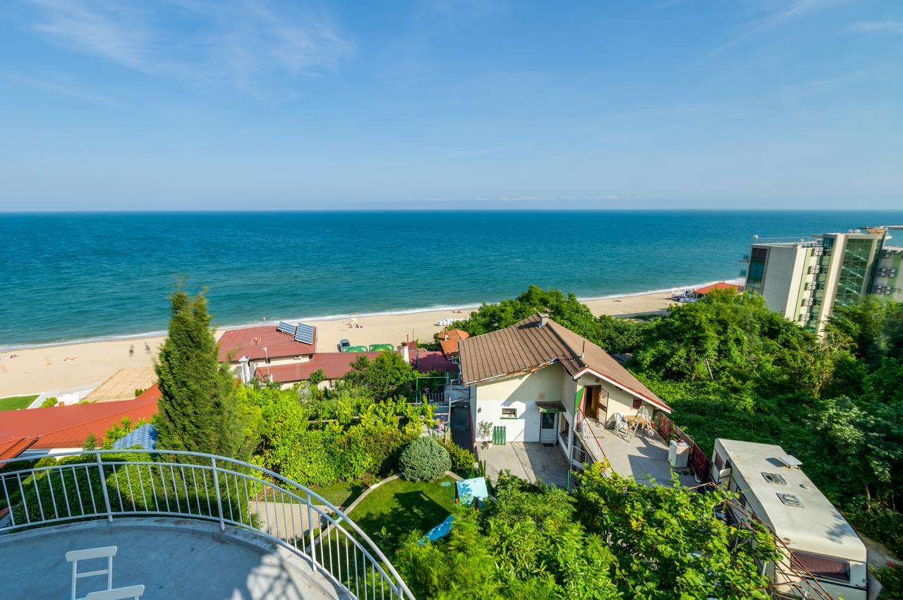 Villa White Dove Golden Sands Exterior photo