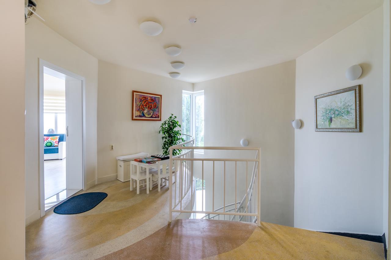 Villa White Dove Golden Sands Exterior photo