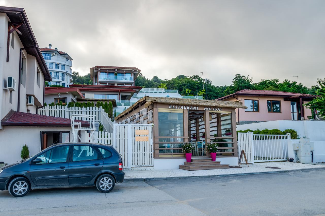 Villa White Dove Golden Sands Exterior photo