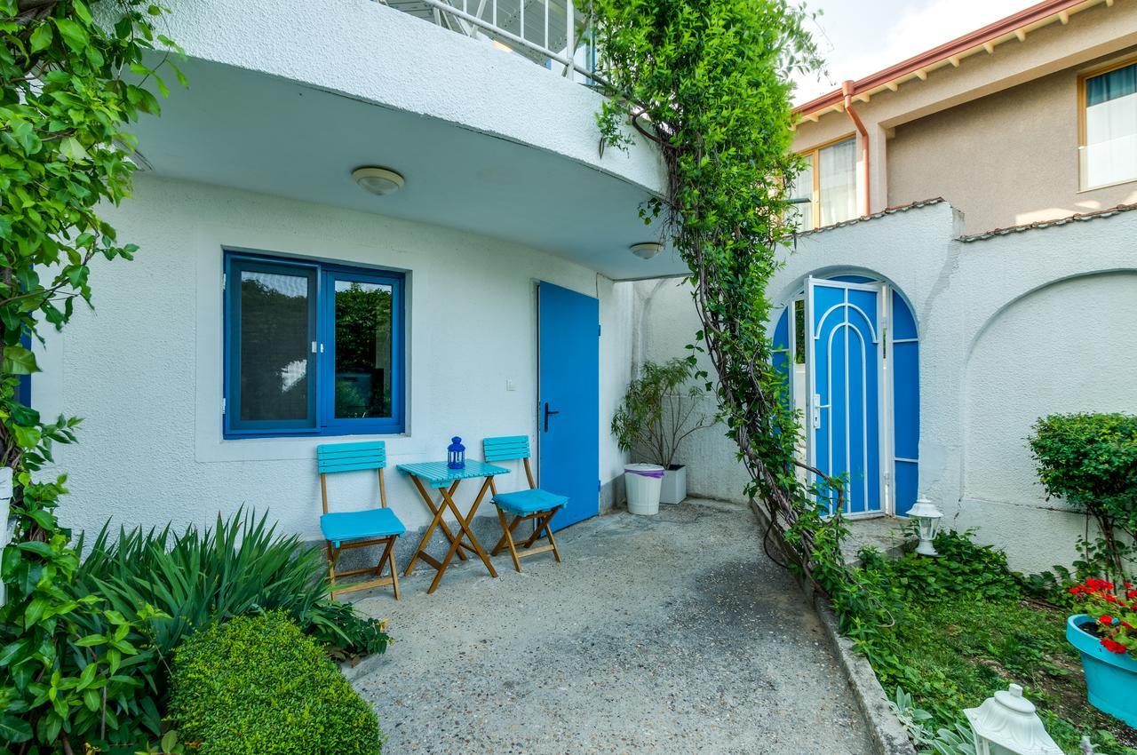 Villa White Dove Golden Sands Exterior photo